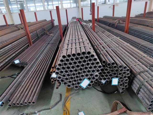 闽侯20G合金无缝钢管